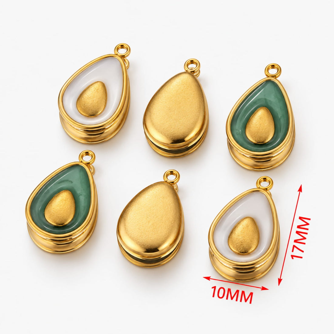 Build Your Own Charm - Miscellaneous Charms