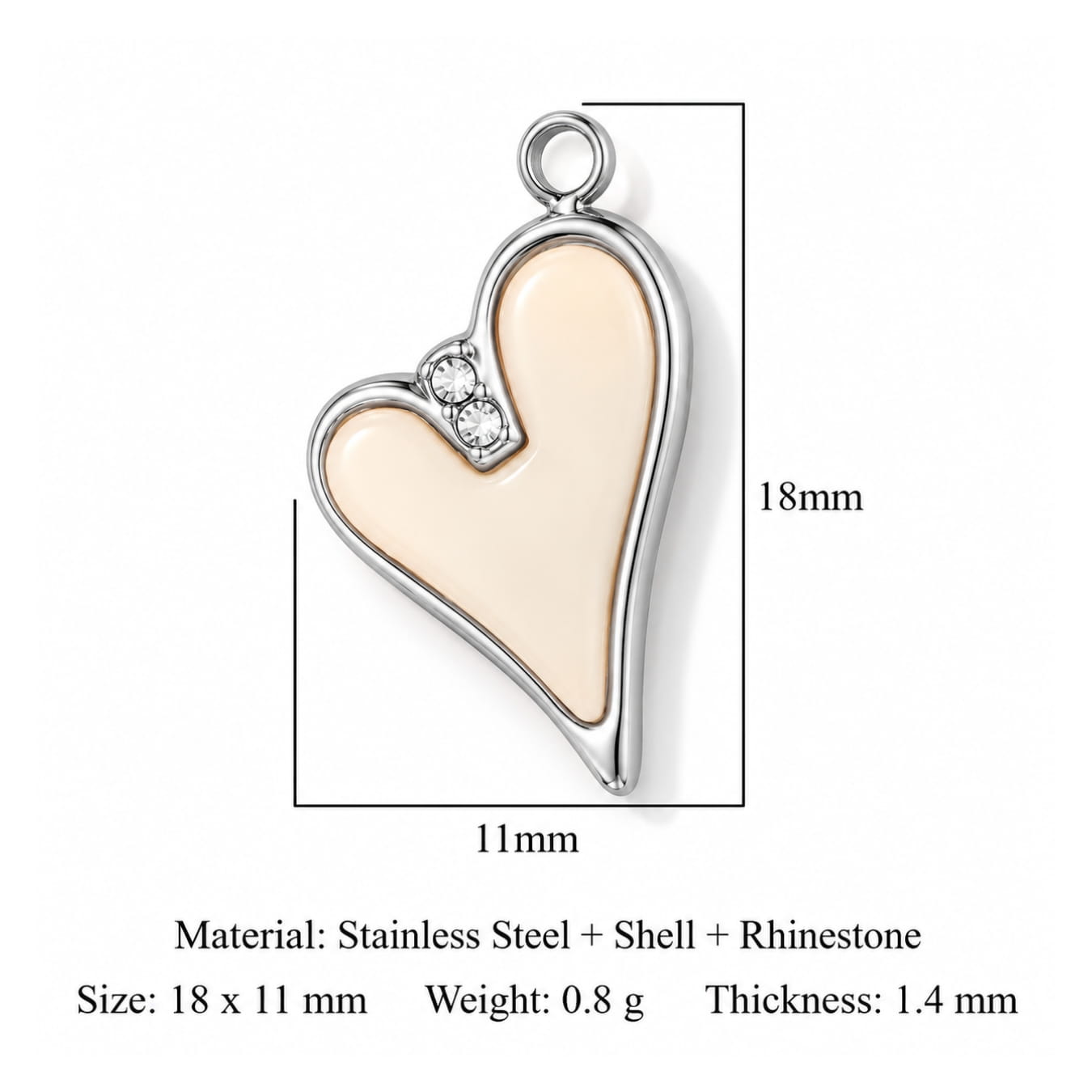Build Your Own Charm - Silver Charms