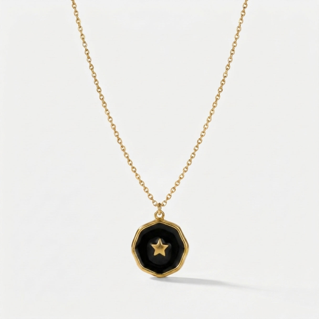Sky Charms Necklace