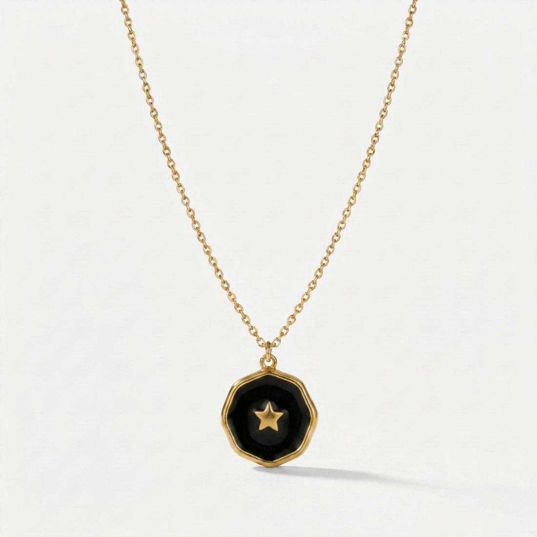 Sky Charms Necklace
