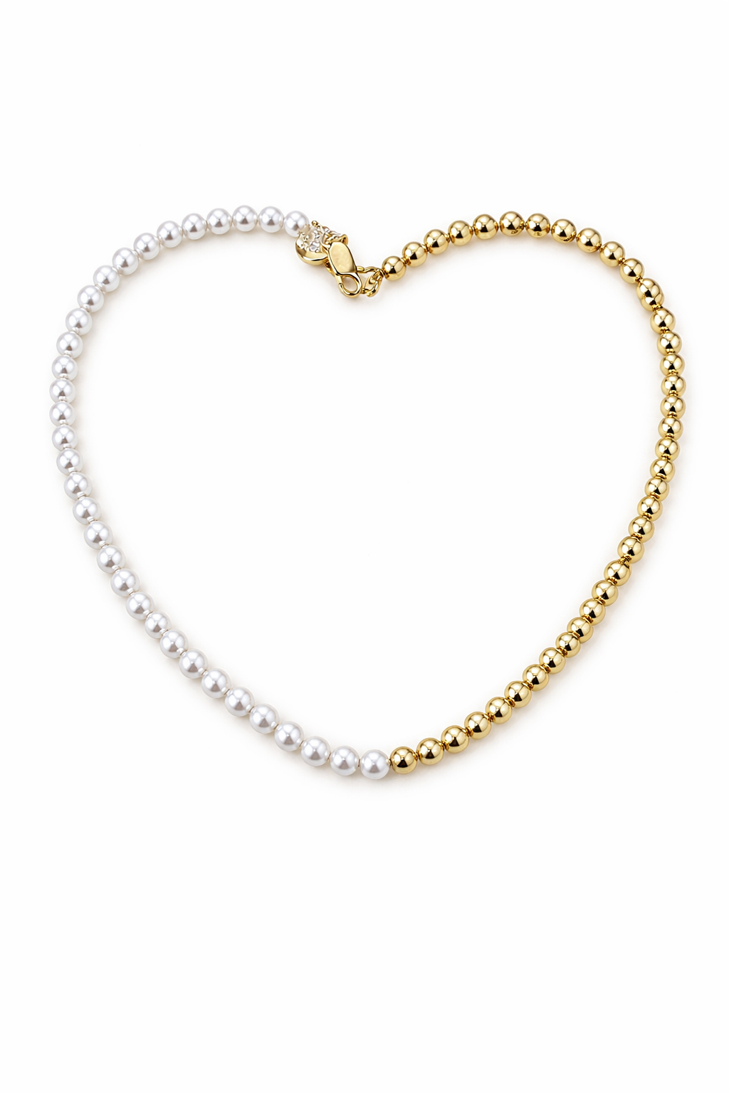 Eternity Coco Necklace