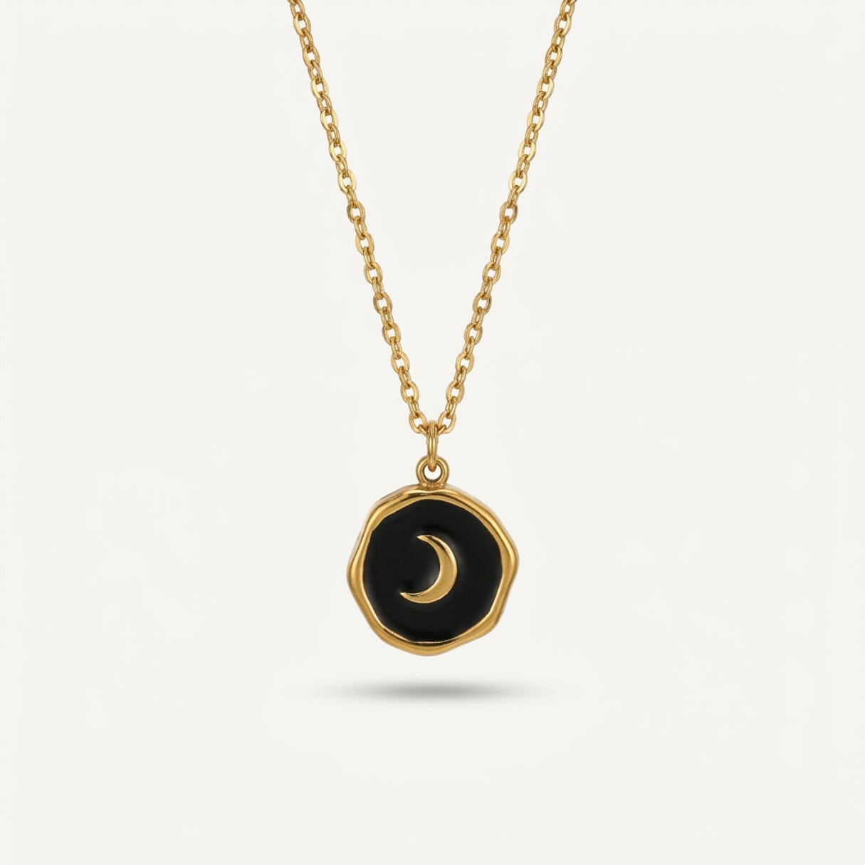 Sky Charms Necklace