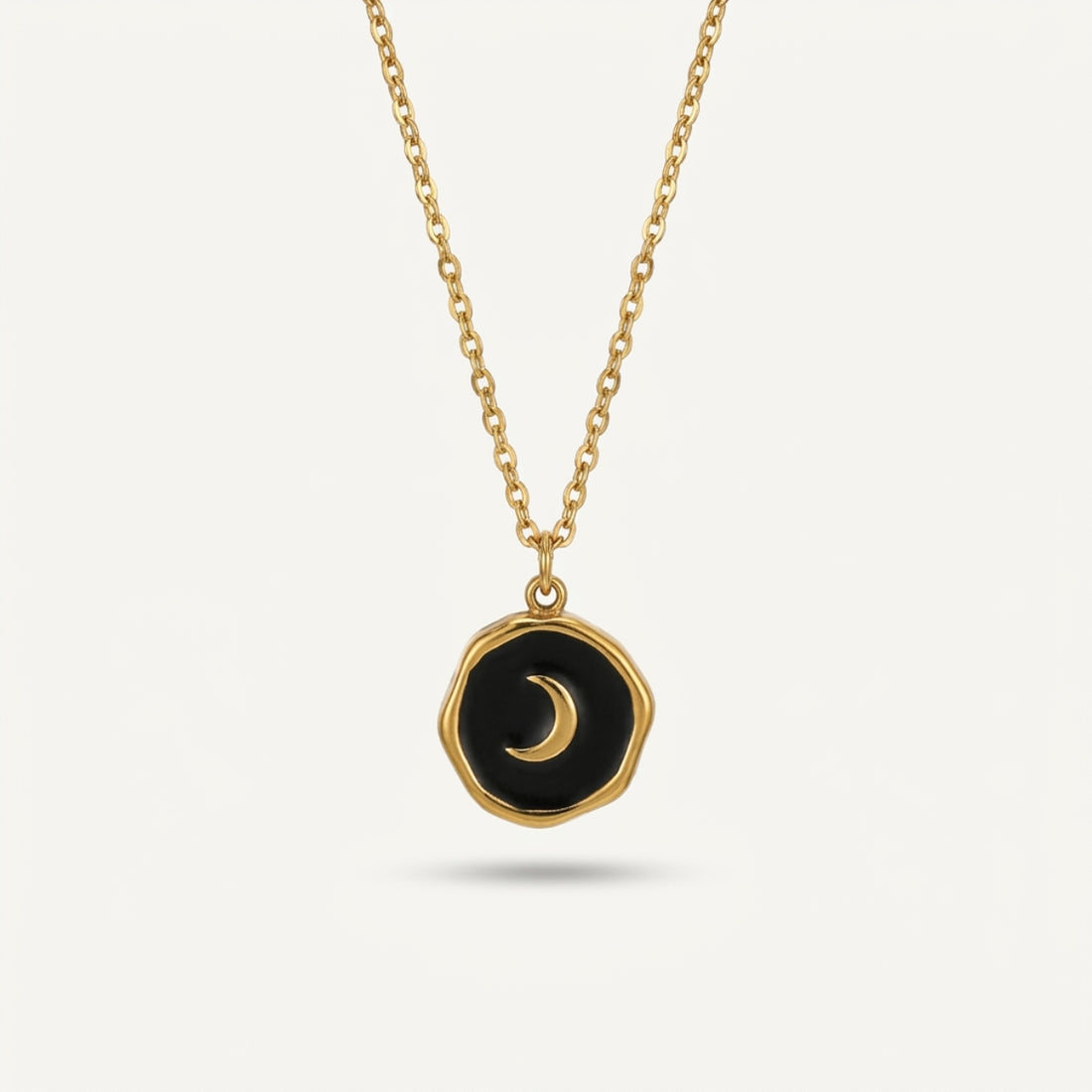 Sky Charms Necklace