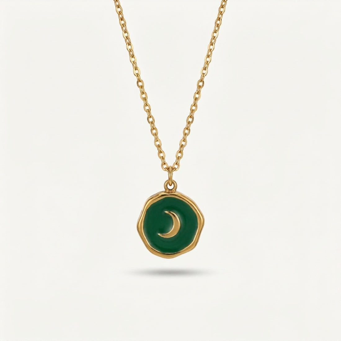 Sky Charms Necklace