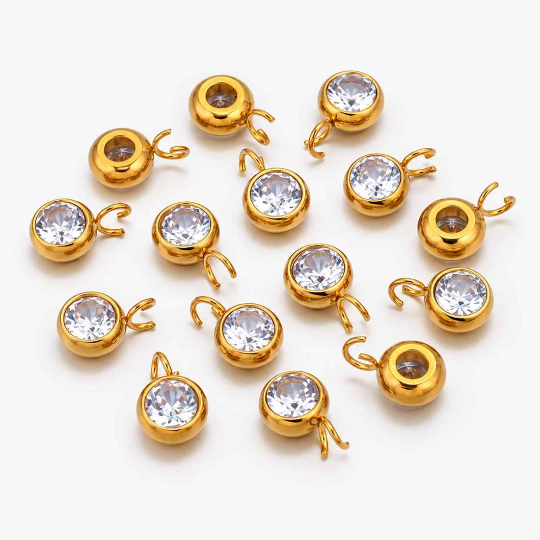 Build Your Own Charm - Miscellaneous Charms