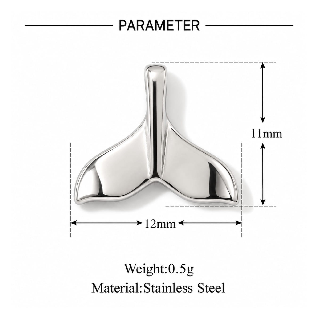 Build Your Own Charm - Silver Charms
