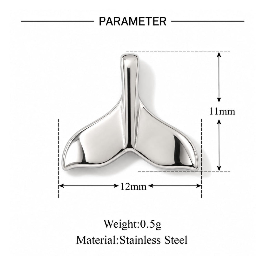 Build Your Own Charm - Silver Charms