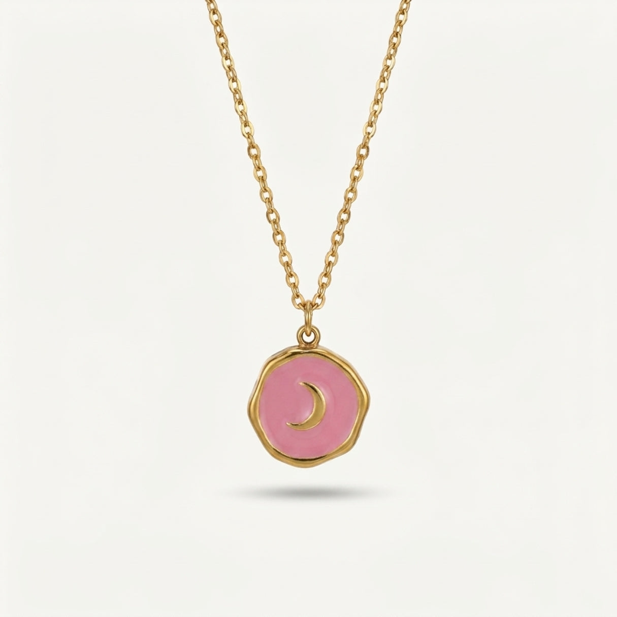 Sky Charms Necklace