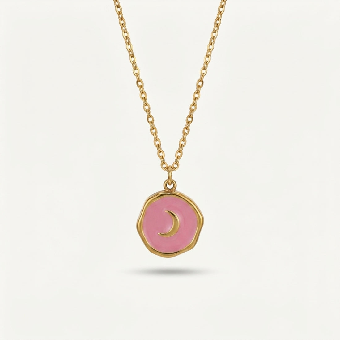 Sky Charms Necklace