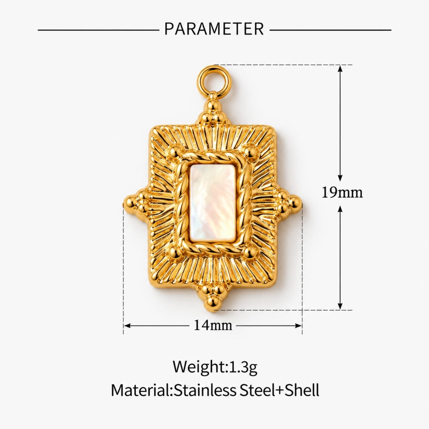 Build Your Own Charm - Miscellaneous Charms
