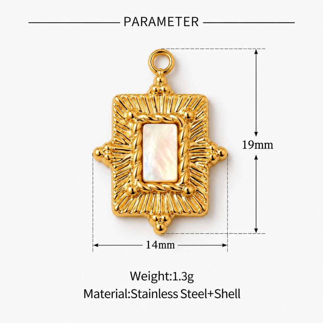 Build Your Own Charm - Miscellaneous Charms