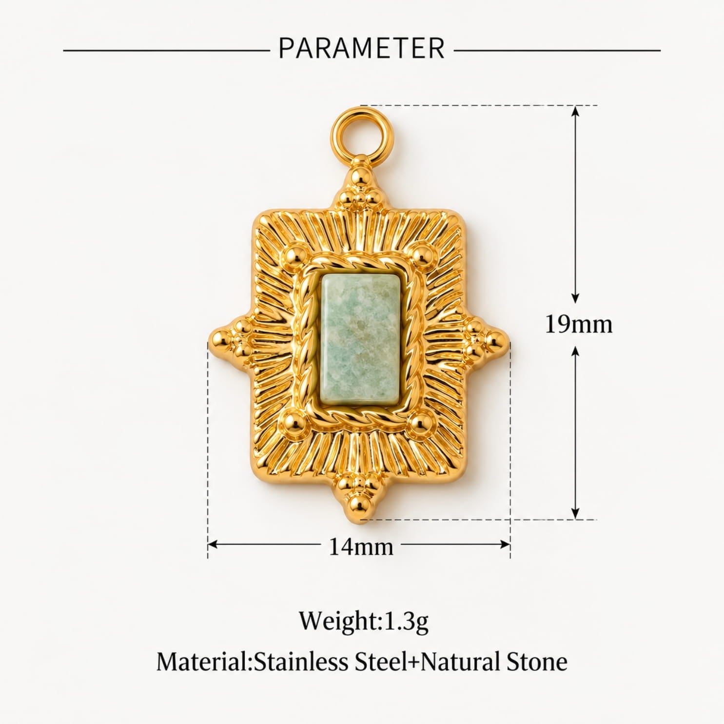 Build Your Own Charm - Miscellaneous Charms