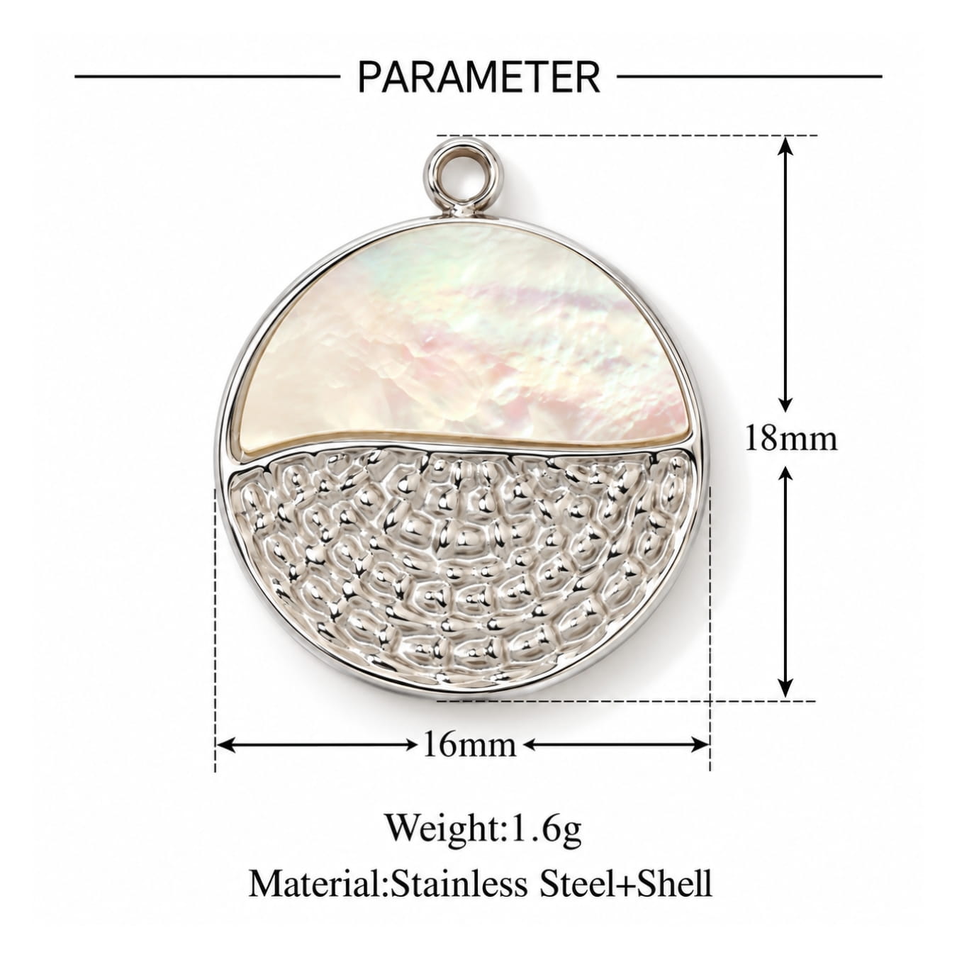 Build Your Own Charm - Silver Charms