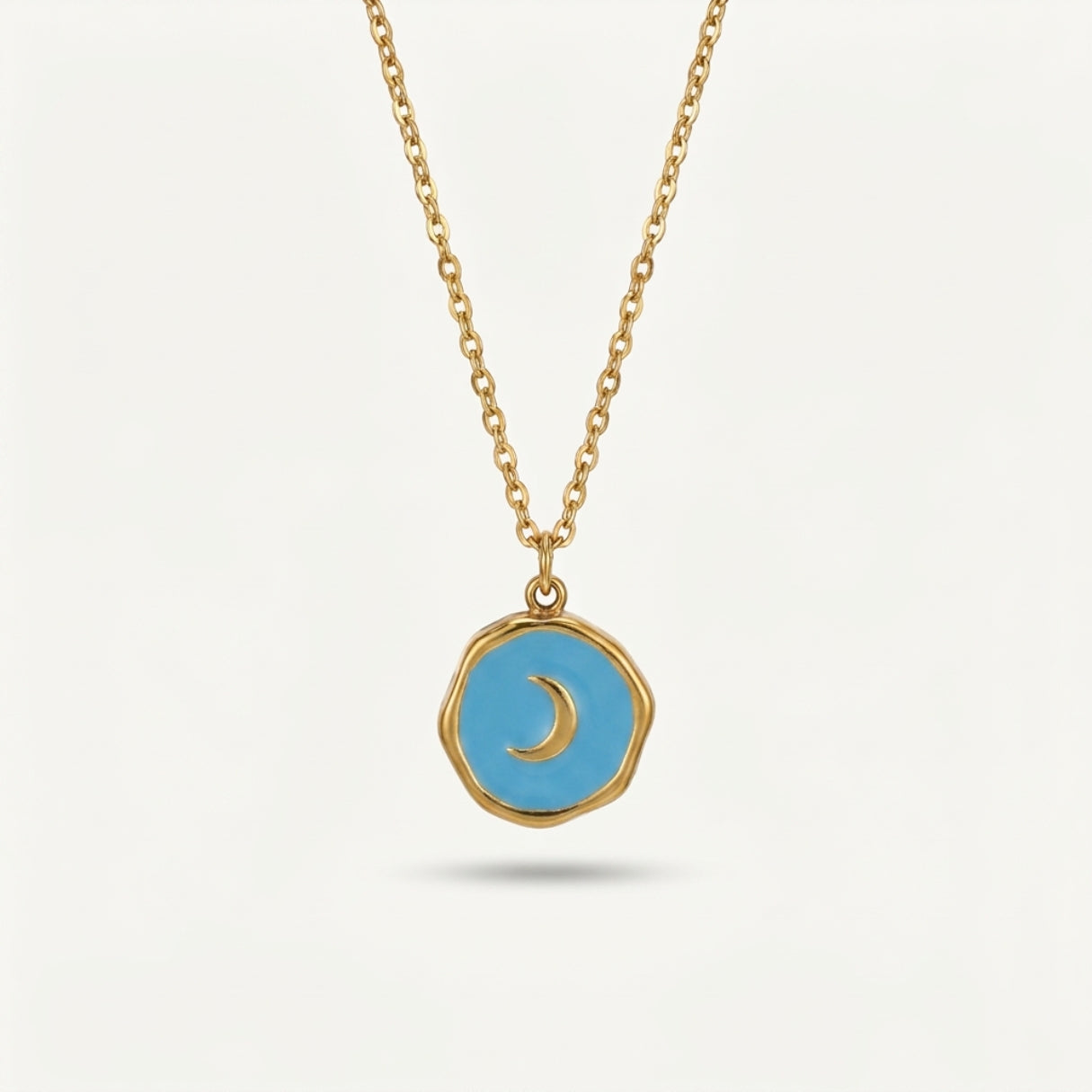 Sky Charms Necklace