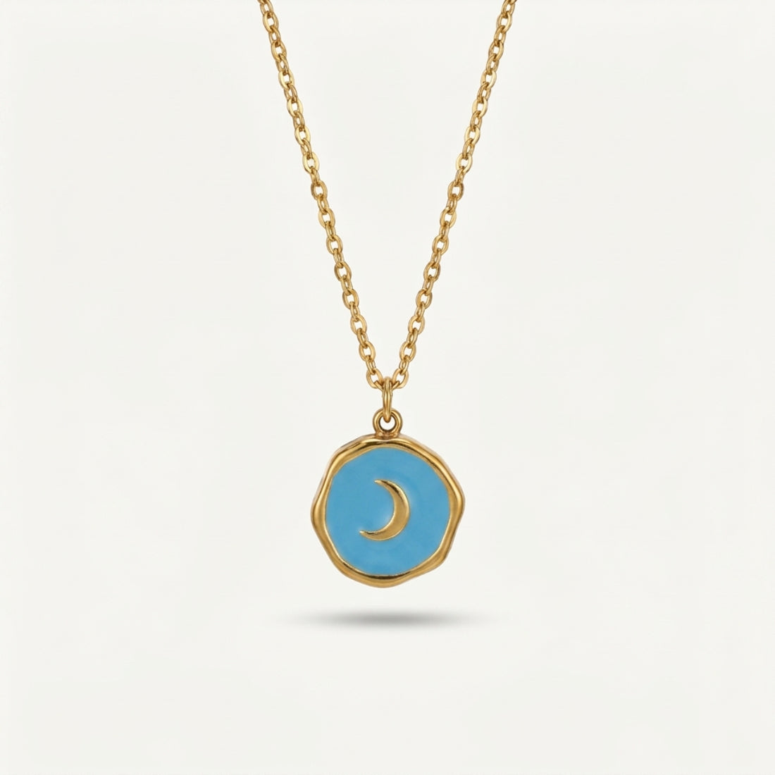 Sky Charms Necklace