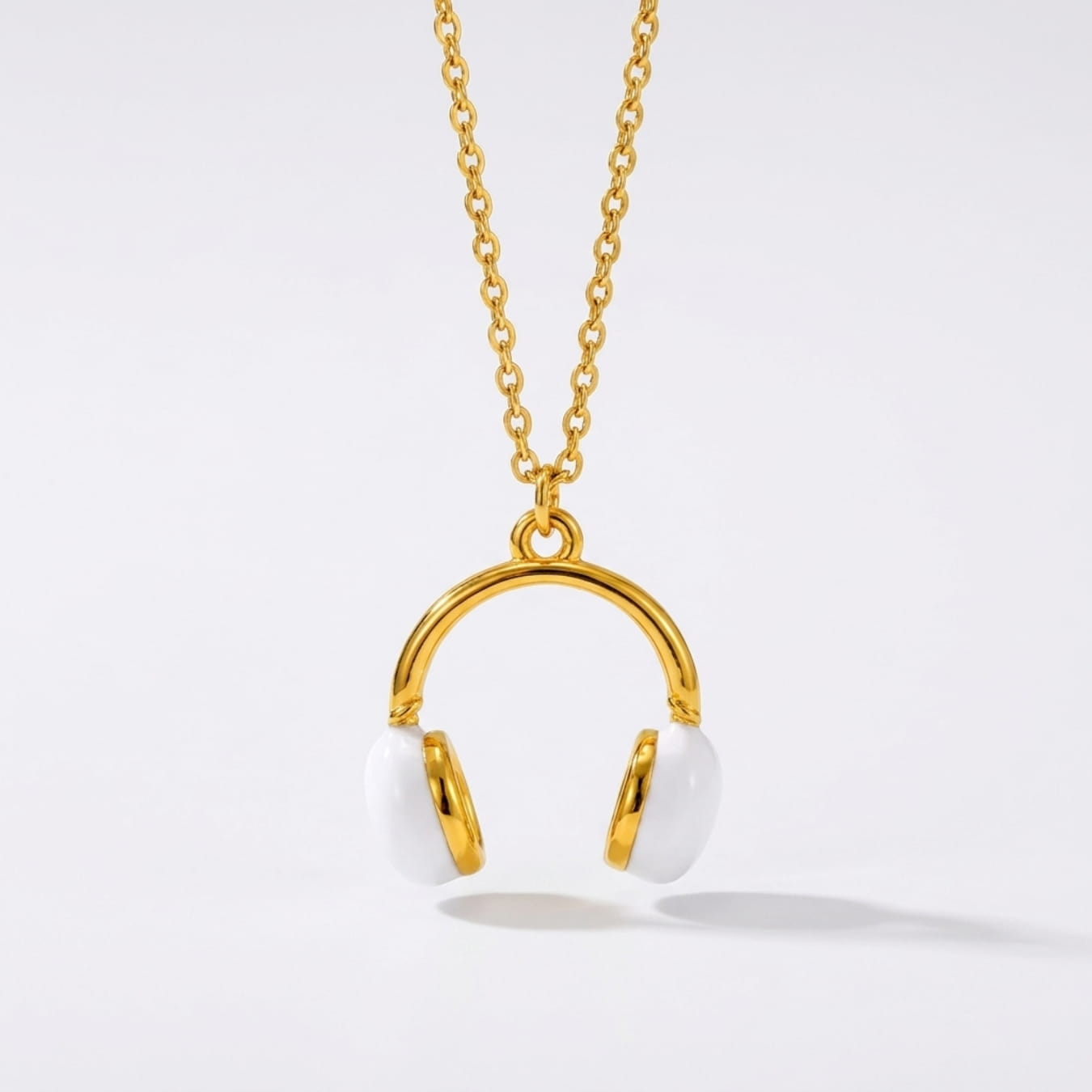 Miscellaneous Charms Necklace