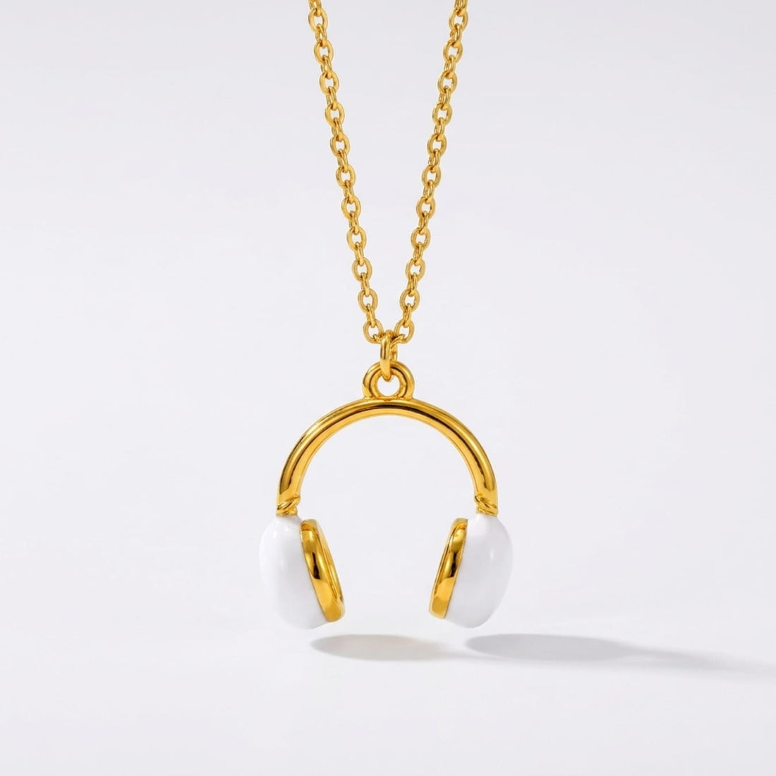 Miscellaneous Charms Necklace