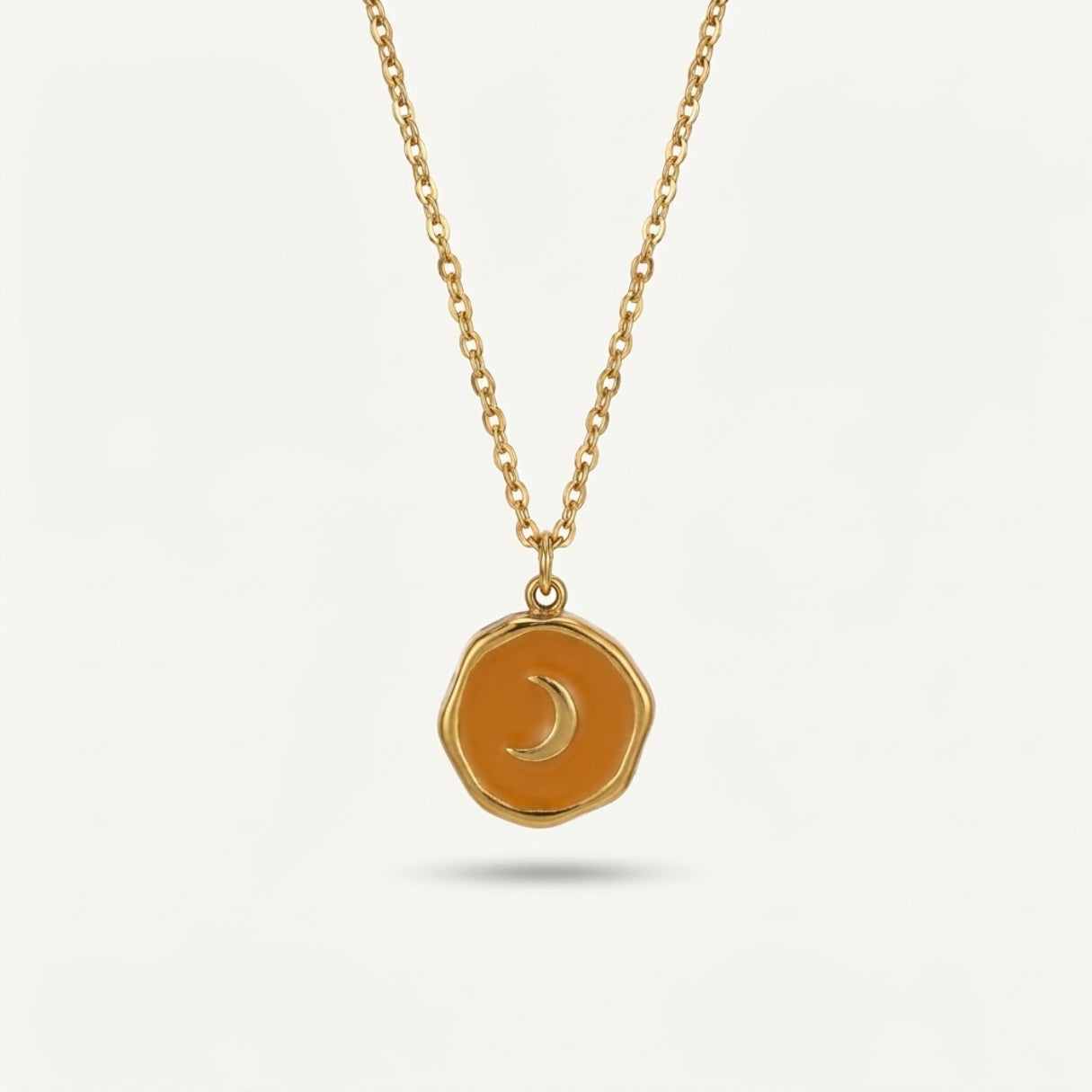 Sky Charms Necklace