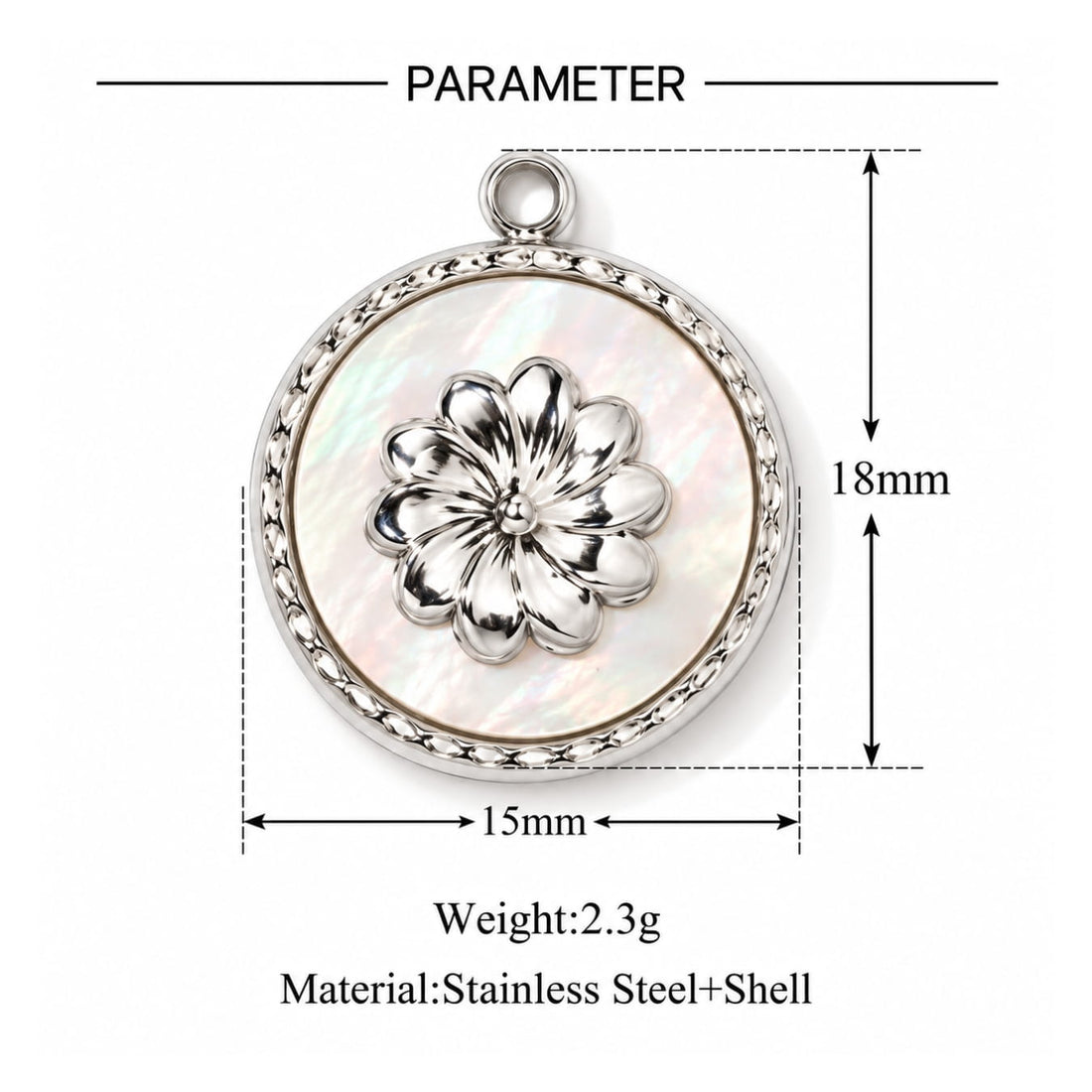Build Your Own Charm - Silver Charms