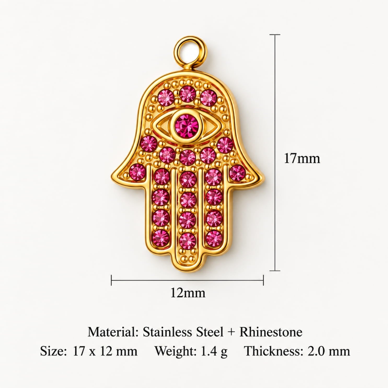 Build Your Own Charm - Miscellaneous Charms