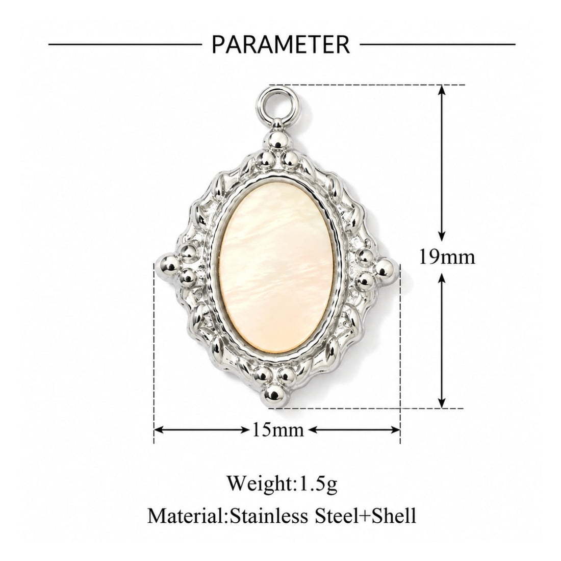 Build Your Own Charm - Silver Charms
