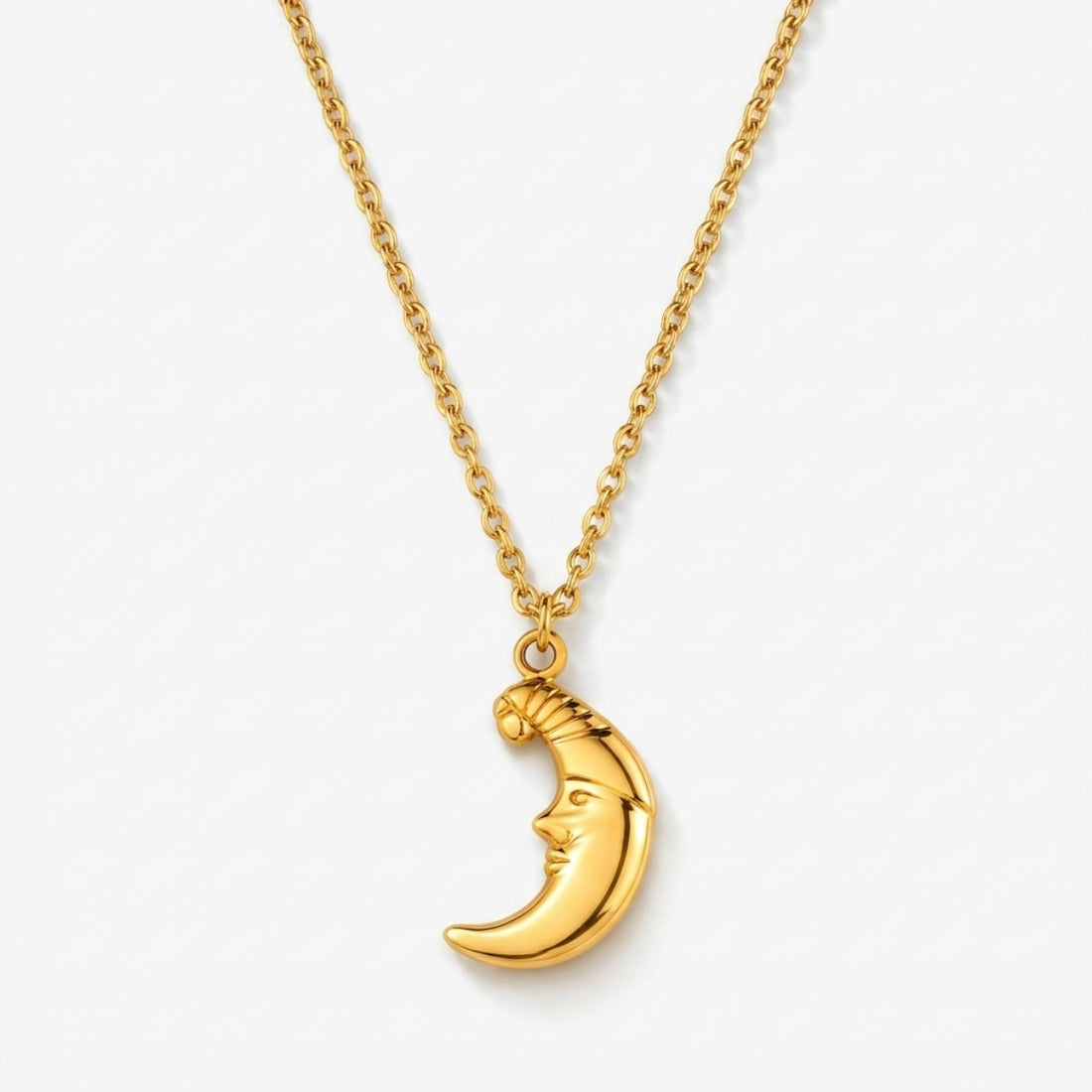 Sky Charms Necklace