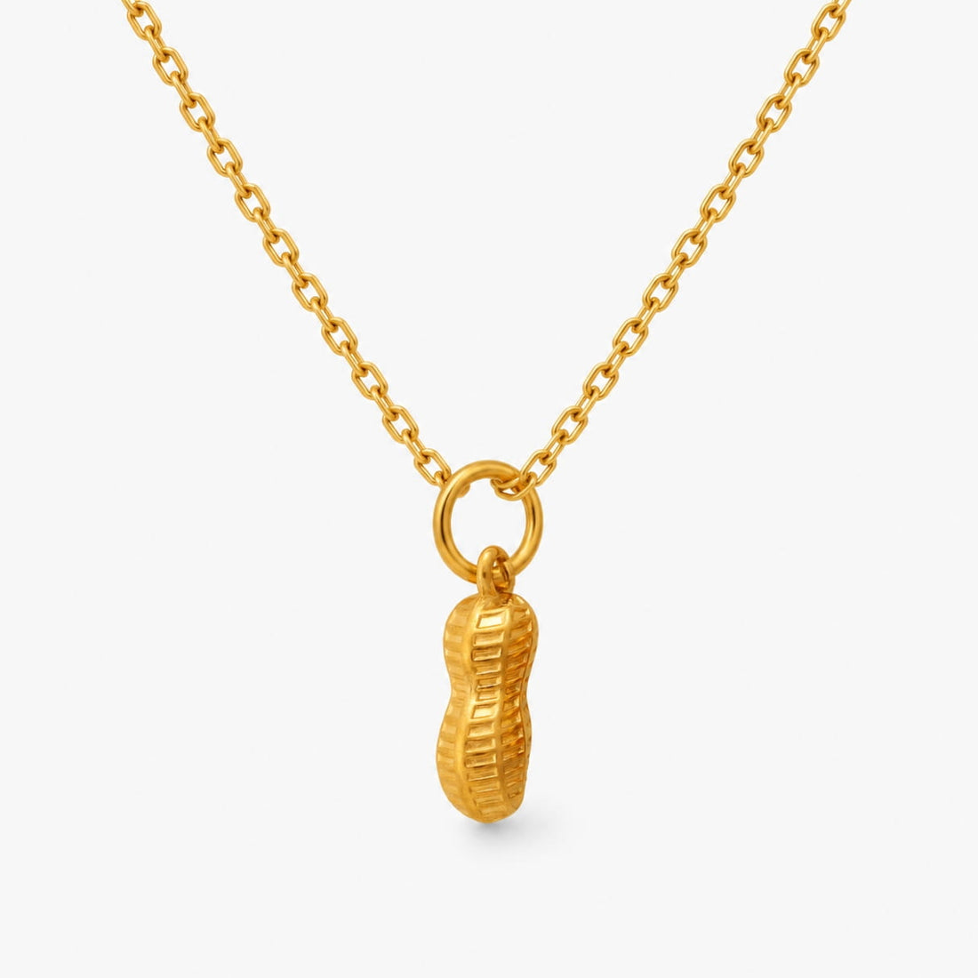 Food & Drink Charms Necklace