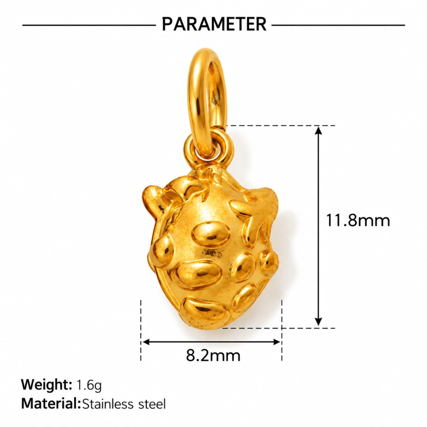 Build Your Own Charm - Miscellaneous Charms