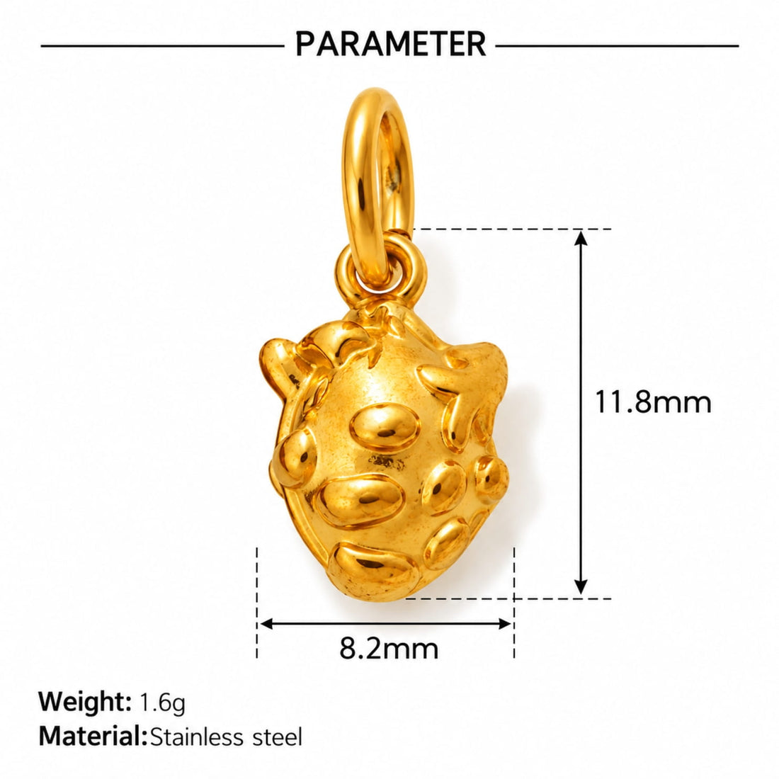 Build Your Own Charm - Miscellaneous Charms