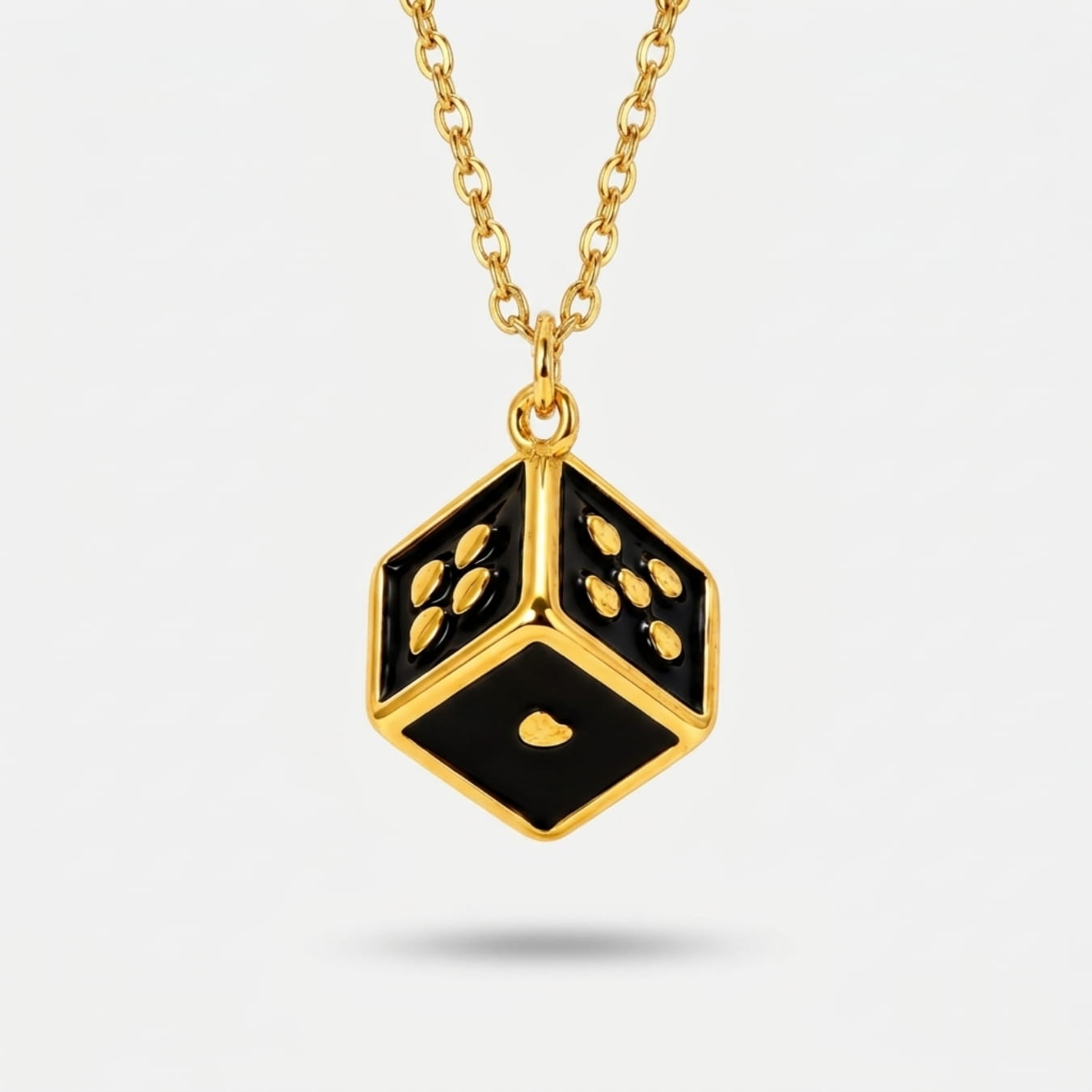 Miscellaneous Charms Necklace