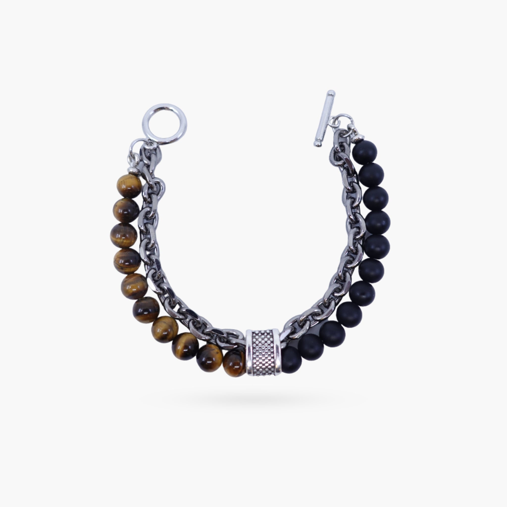The Mauritius Bracelet