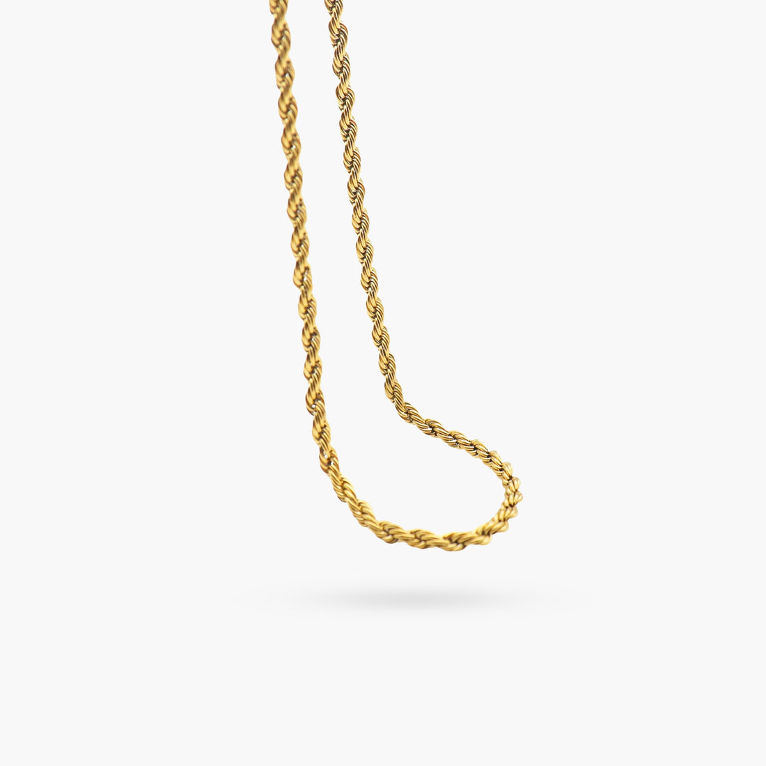 The Thin Rope Chain