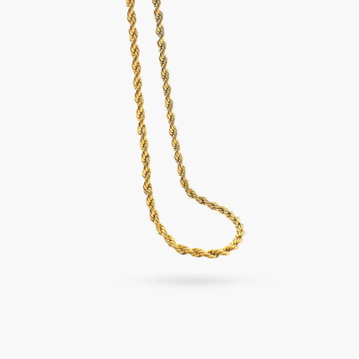 The Thin Rope Chain