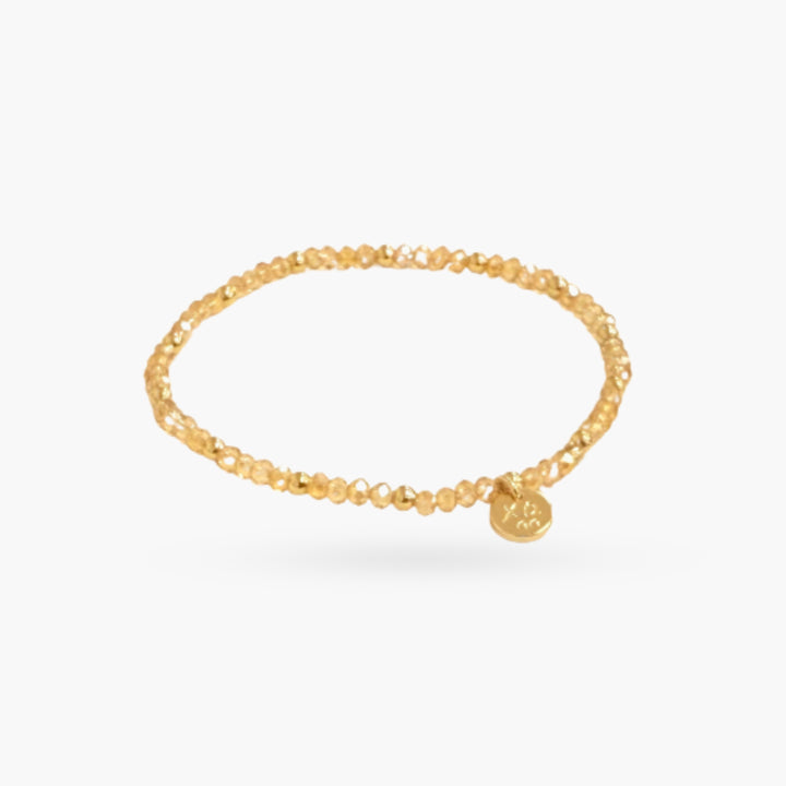 The Sparkle Bracelet