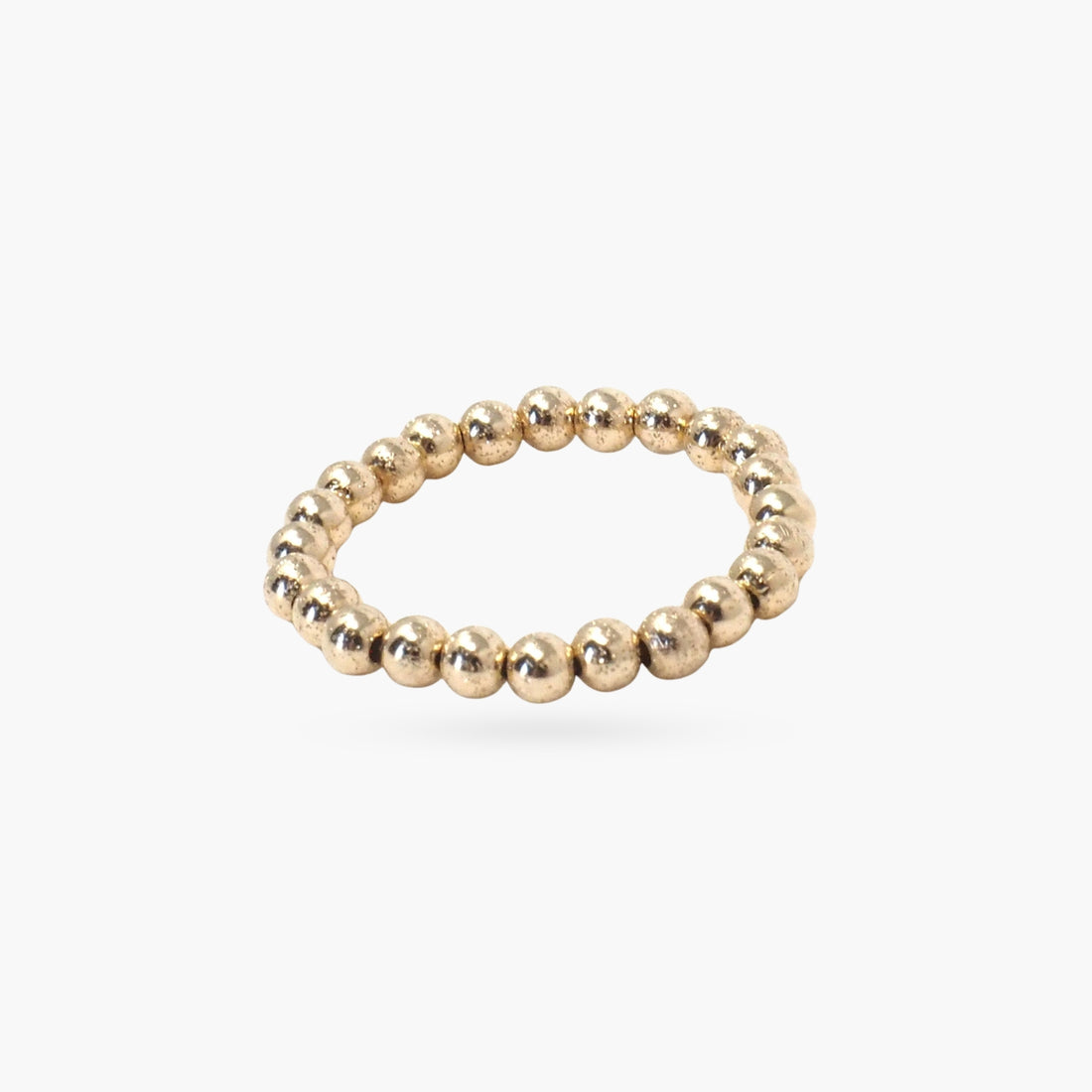 Eternity Ring in Gold