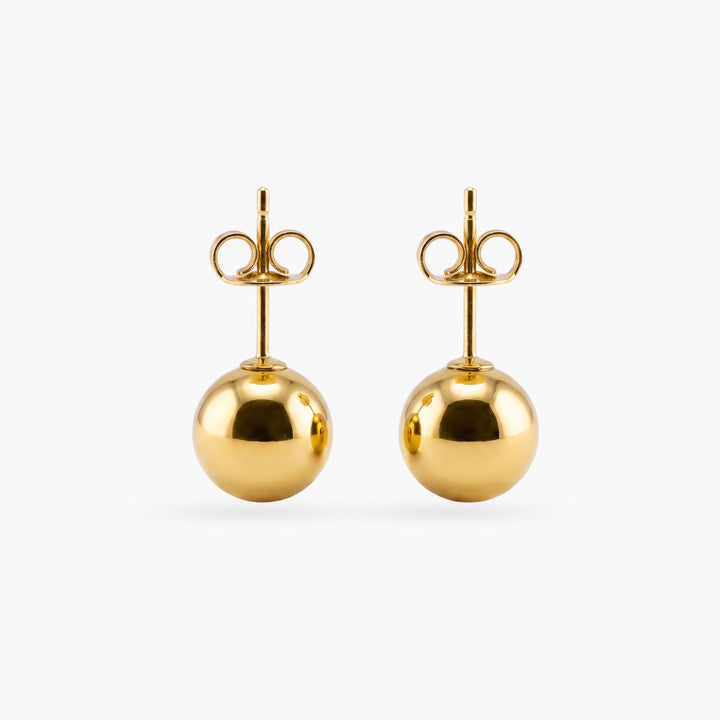 The Holly Golightly Studs