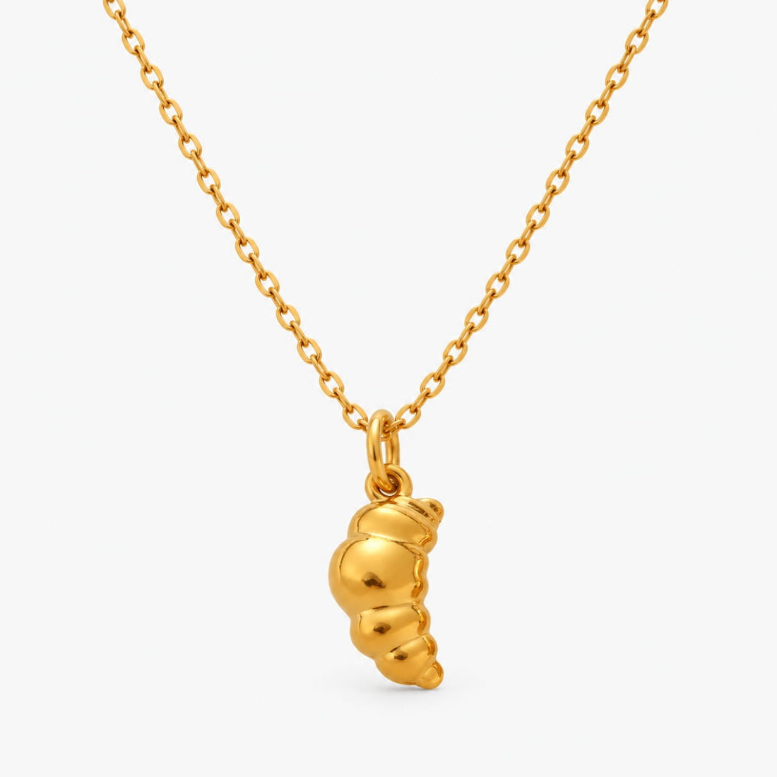 Food & Drink Charms Necklace