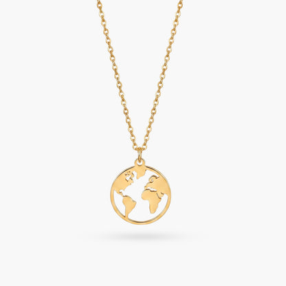 The World Necklace