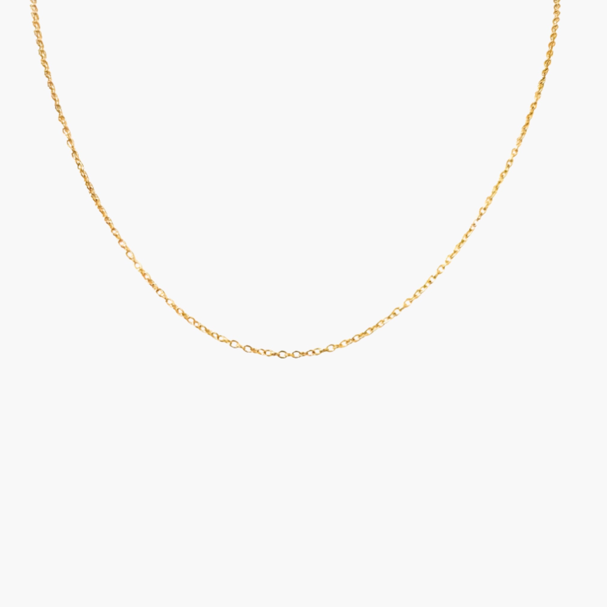 The Plain Chain