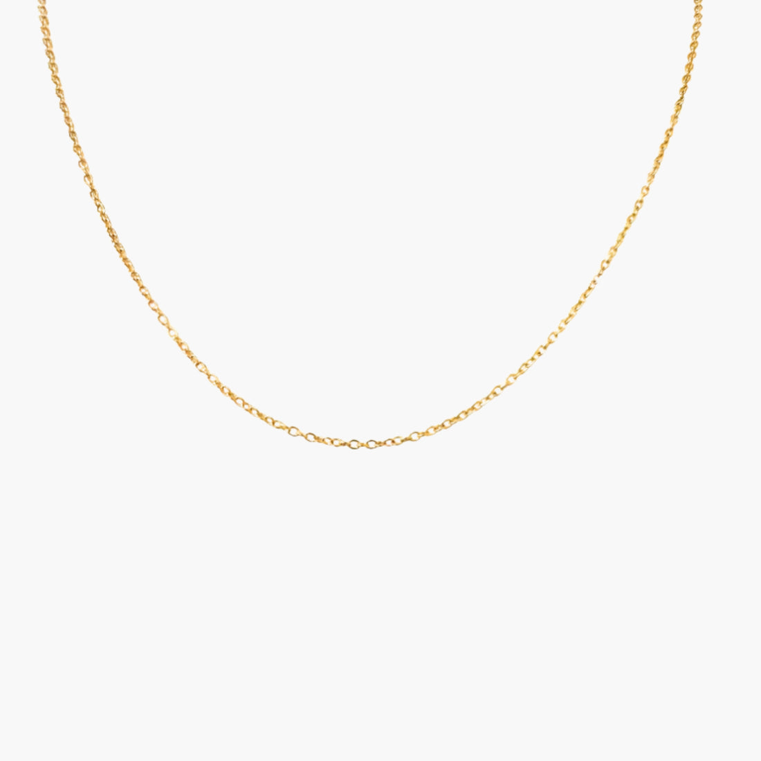 The Plain Chain