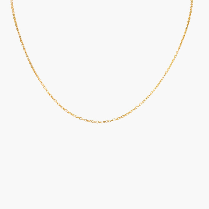 The Plain Chain