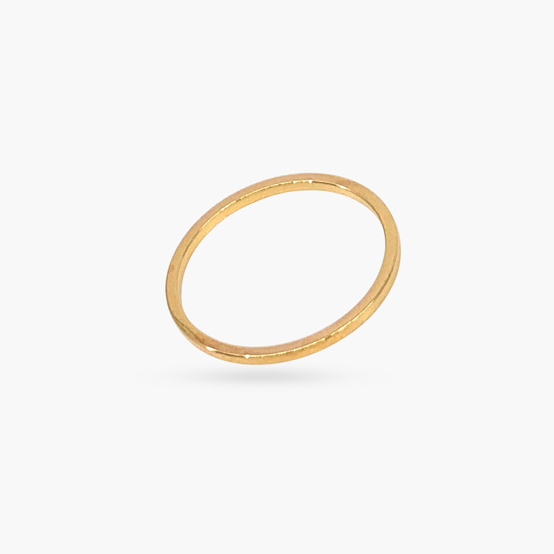 The Knuckle Ring