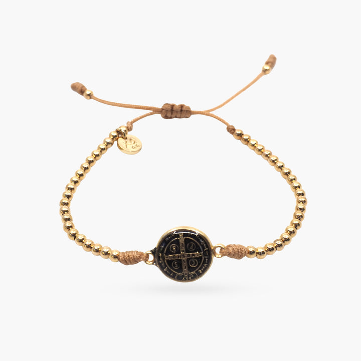 St. Benedict Bracelet