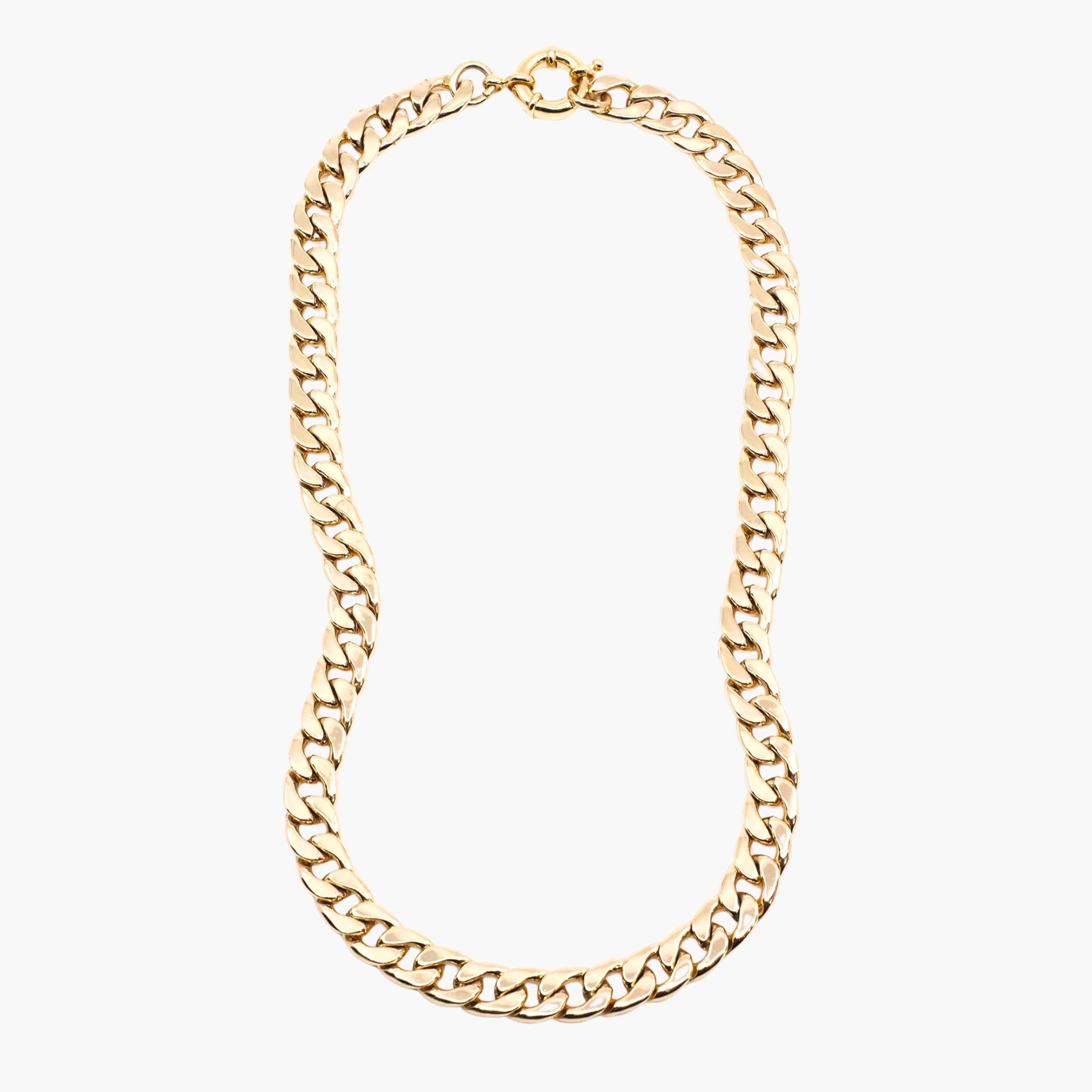 The Maximillion Chain
