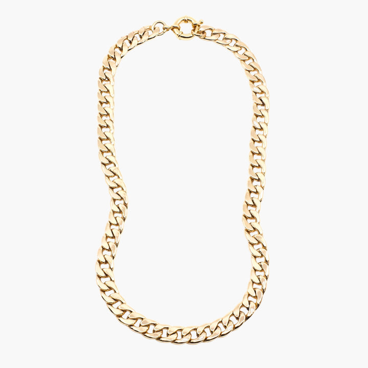 The Maximillion Chain