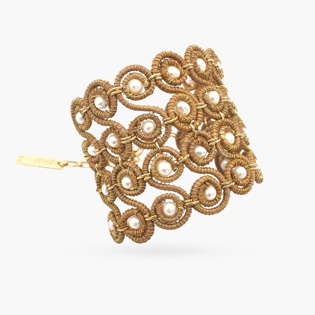 The Cleo Cuff