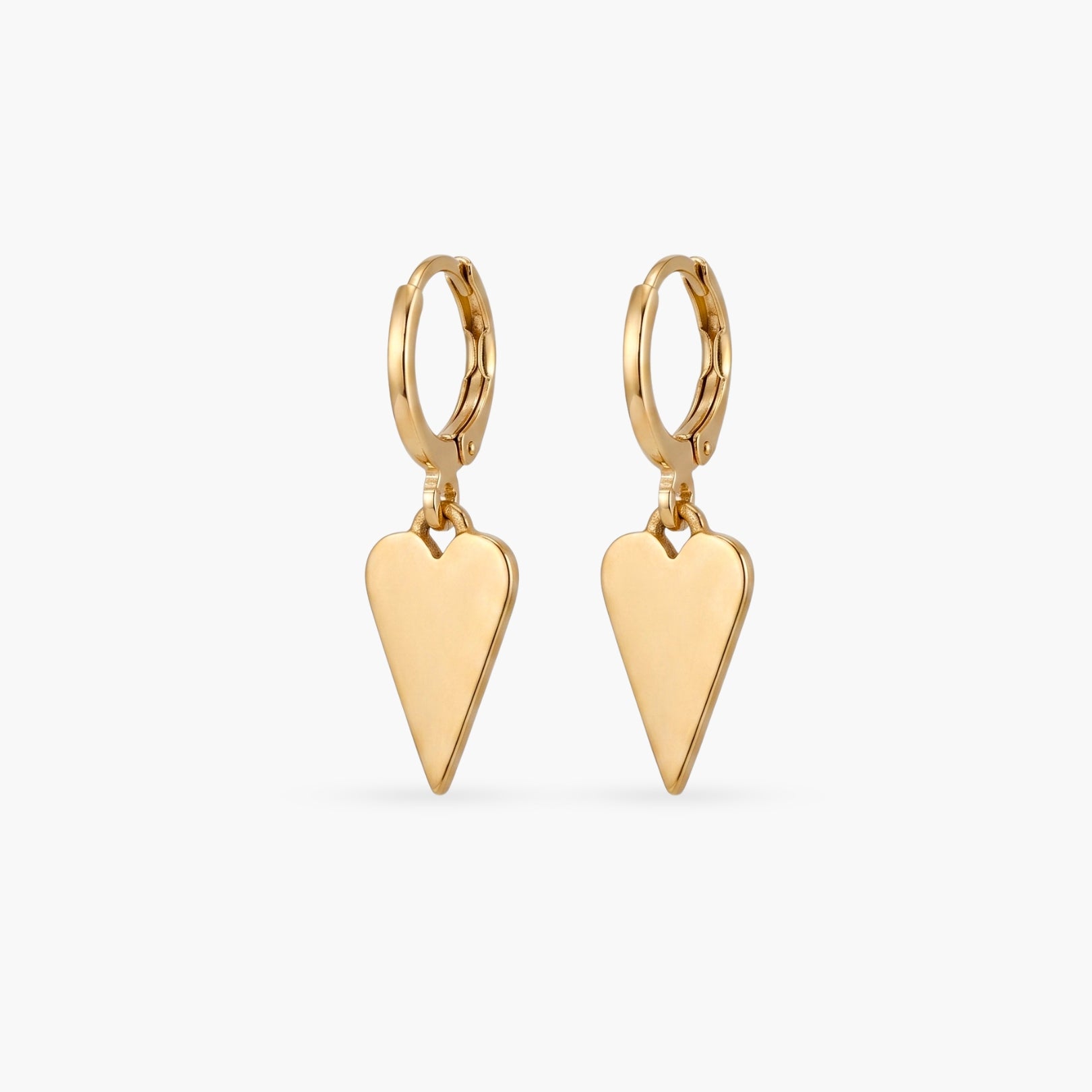Cupid Earrings