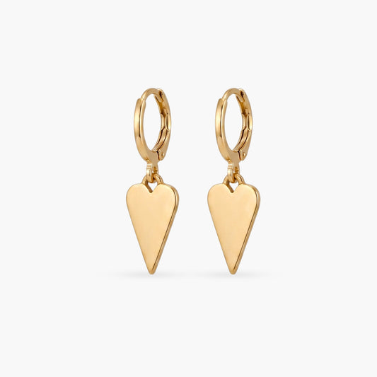 Cupid Earrings