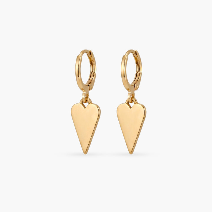 Cupid Earrings