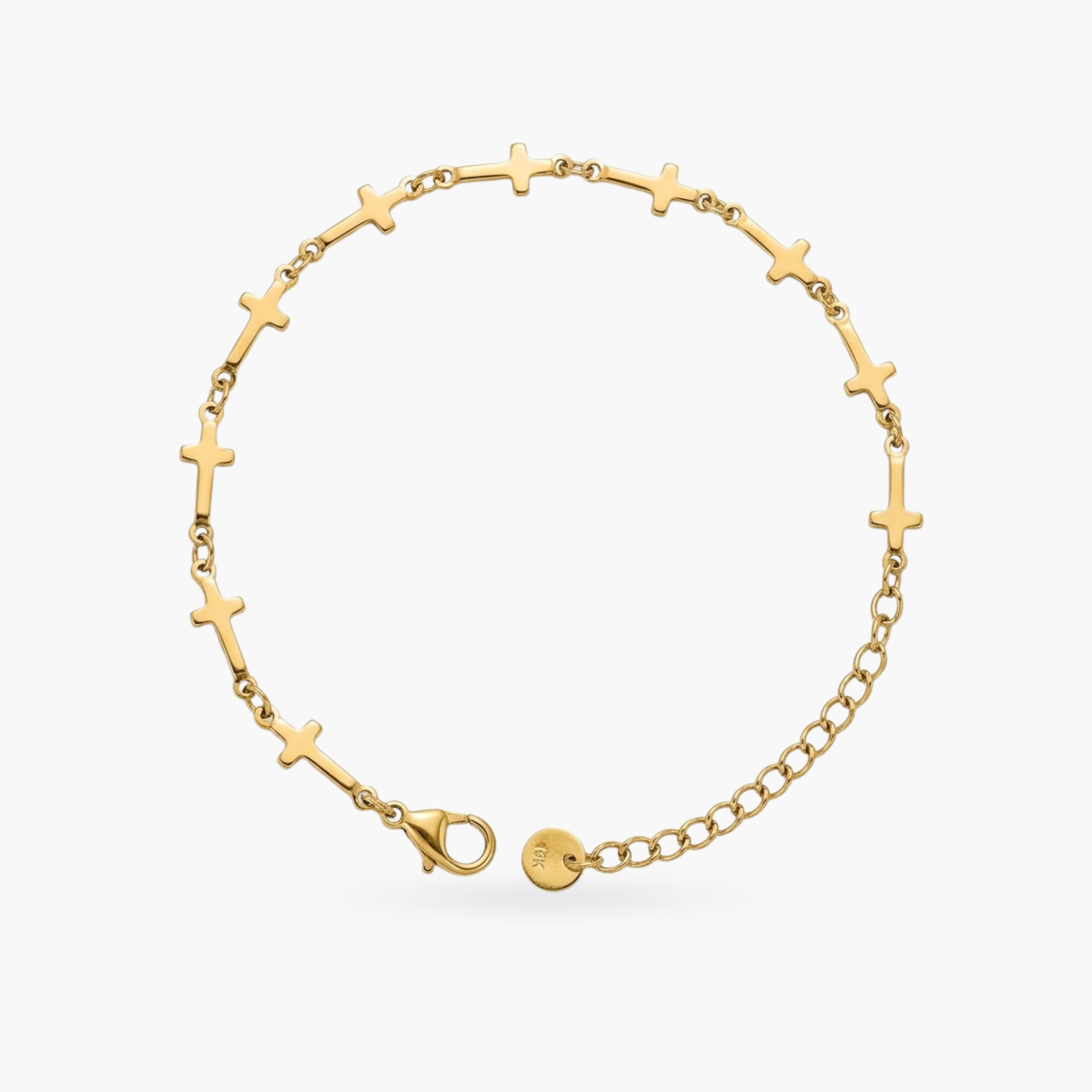 The 18 Reasons Why Bracelet